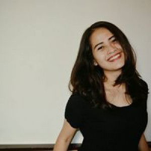 Delaya Sudirman profile icon