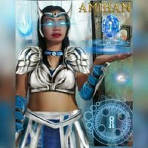 DI VI NA profile icon