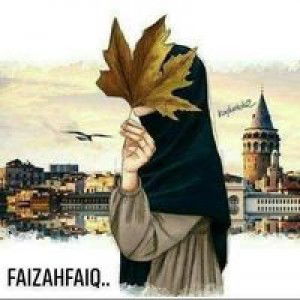 Faizah Fadhilah profile icon