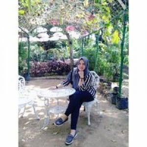 SITI PATIMAH profile icon