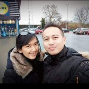 Mitha Paramitha profile icon