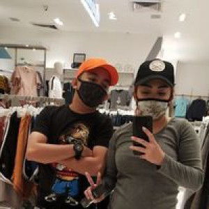 Rose Ann profile icon