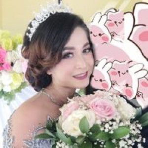 Mey Rostika Sukatendel profile icon