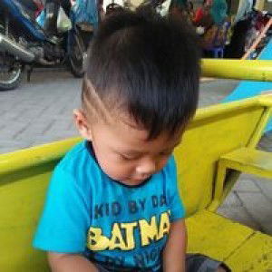 Ayu Aprillia Yupril profile icon