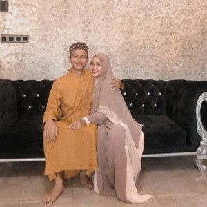 Try Rahayu Akik profile icon