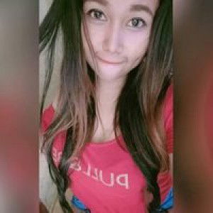 Desember Arumm Miiy profile icon