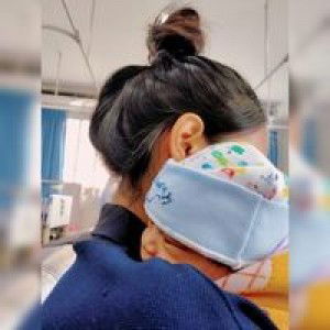 Aomkanlaya Chalompracon profile icon