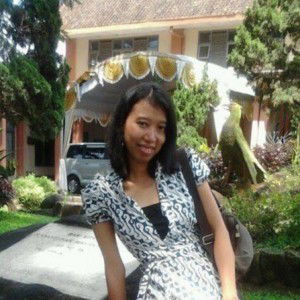 Ika Margarani profile icon