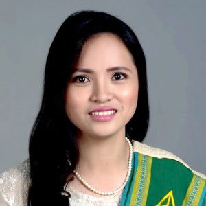 glemarie bolotaolo profile icon