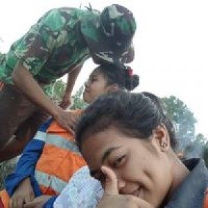 Merline Dodowor profile icon