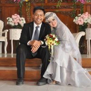 Anggita Fadhilla profile icon