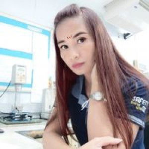 Puntipa Thamsombat profile icon