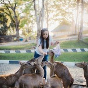 Olivia Oliv profile icon