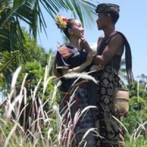 Baiq Lingga profile icon