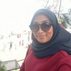 Cik Neen profile icon