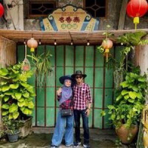 Nurul Safeza Johari profile icon