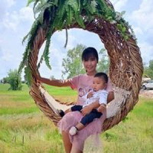 Bantita Wisetphosri profile icon