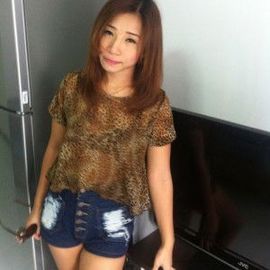 ning Nindum profile icon