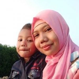 Ridwan Ningsih profile icon