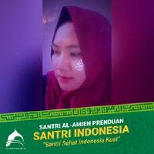 Susanty Apriana profile icon