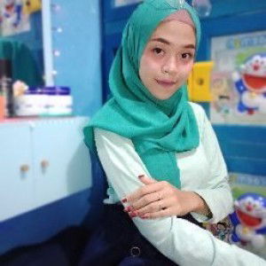 Ratna Chimy profile icon