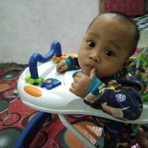 Jones Graviel profile icon