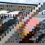 Rahel Viontika profile icon