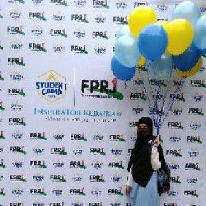 Andi Wiana profile icon