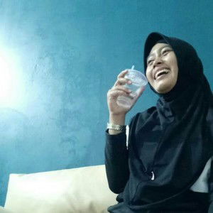 Gusti Ayu profile icon