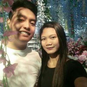 Jhonalyn Miralles profile icon