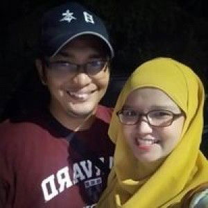 Norliza Iza profile icon