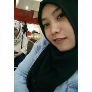 Rixy Riantika Dharma profile icon