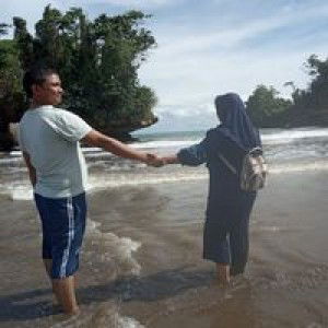 Puspa Insan Suryati profile icon