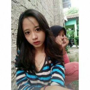 Ananda Indah profile icon