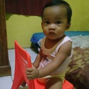 Rizky Apriliya Rahman profile icon