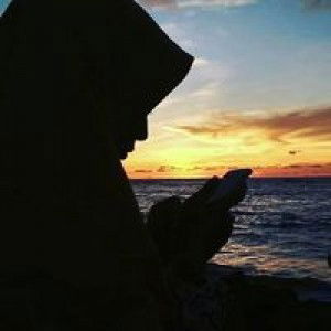 Nadia Panji Pamela profile icon