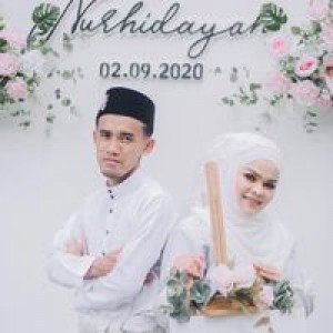 Dada Nurulhidayah Dengkayah profile icon