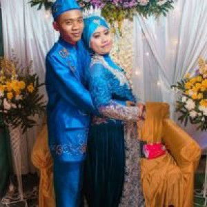 miskia maulani profile icon