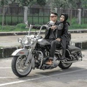 Niki Hanafiah profile icon