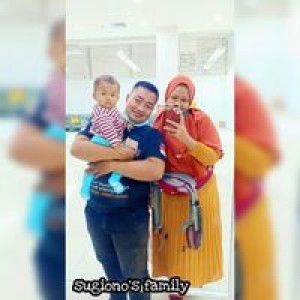 Dwiie Agustin profile icon