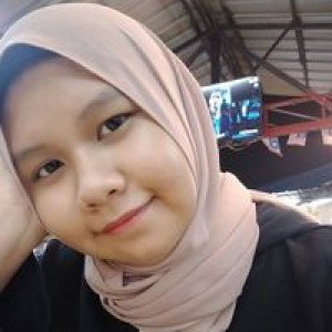 Nur Zuhafizah profile icon