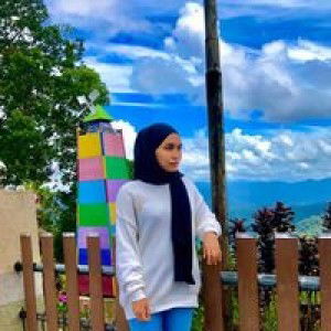 Nur Afqh profile icon