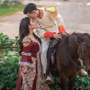 ศิวพร เจริญศรีสุข profile icon