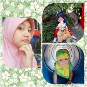 Puspita Yully Andriyani profile icon