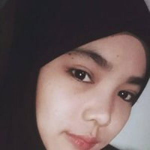 Merilyn Ashraf profile icon