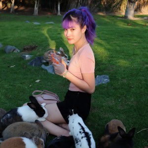 Yasha Sha profile icon