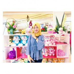 Juwita AnisMaryam profile icon