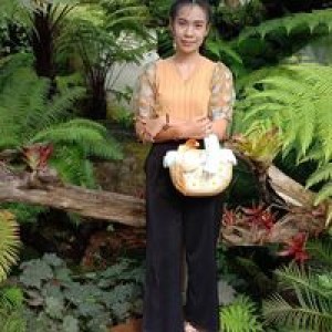 ปาล์มมี่ ยิ้มหวาน อัครเดช profile icon