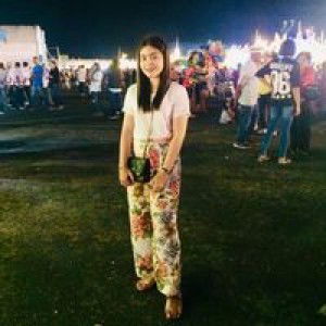 Sukanya Yomrat profile icon