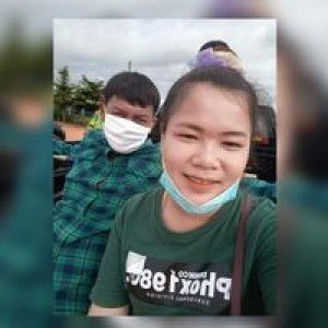 Arunkamon Dokthian profile icon